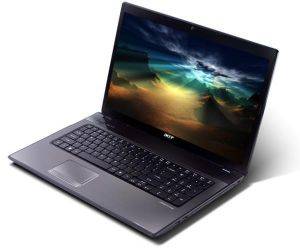 ACER ASPIRE 7741G-334G50MNKK