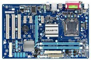 GIGABYTE GA-P41T-D3 RETAIL