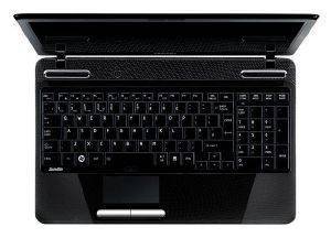 TOSHIBA SATELLITE L655-1GN TOSHIBA SATELLITE L655-1GN