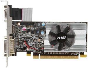 MSI R6450-MD1GD3/LP 1GB PCI-E RETAIL