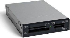 TEAC CA-200K 3.5\'\'INTERNAL CARD READER BLACK TEAC CA-200K 3.5\'\'INTERNAL CARD READER BLACK
