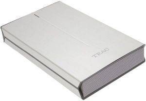 TEAC HD-15PUK-B 2.5\'\' PORTABLE HDD 500GB