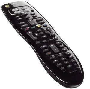 LOGITECH 915-000153 HARMONY 300I REMOTE CONTROL
