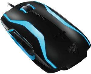 RAZER TRON GAMING MOUSE