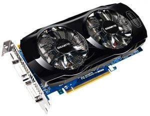 GIGABYTE GEFORCE GTX560TI GV-N560UD-1GI 1GB PCI-E RETAIL