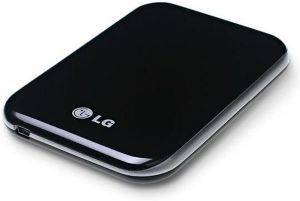 LG HXD7U1TGL XD7 1TB 2.5\'\' HDD BLACK