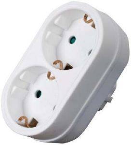 HQ EL-ADAPT060  2  WHITE