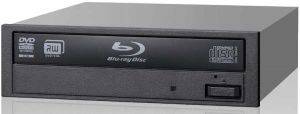 SONY OPTIARC BD-5300S BLU-RAY WRITER BLACK