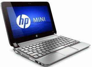 HP MINI 210-2080SV BLUE XK431EA