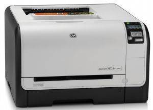 HP LASERJET CP1525N CE874A