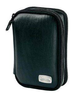 HAMA 84111 HDD PREMIUM CASE 2.5\'\' BLACK