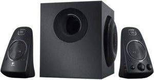 LOGITECH Z623 SPEAKER SYSTEM