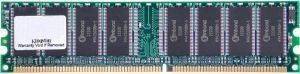 KINGSTON KFJ-E600/2G 2GB KIT KINGSTON KFJ-E600/2G 2GB KIT