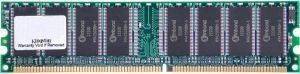 KINGSTON KFJ-E600/2G 2GB KIT