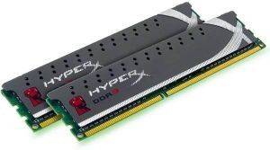 KINGSTON KHX1600C9D3X2K2/8GX 8GB (2X4GB) PC3-12800 HYPERX GREY SERIES DUAL CHANNEL KIT