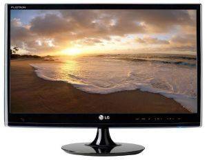 LG M2280D-PZ 22\'\' LED TV BLACK