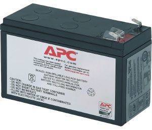 APC RBC17 REPLACEMENT BATTERY