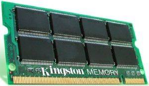 KINGSTON KTH-ZD8000A/1G 1GB DDR2-533 MODULE