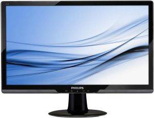 PHILIPS 244EL2SB E-LINE 24\'\' LCD BLACK PHILIPS 244EL2SB E-LINE 24\'\' LCD BLACK