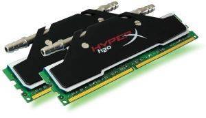 KINGSTON KHX2133C9AD3W1K2/4GX 4GB (2X2GB) PC3-17000 HYPERX H2O XMP DUAL CHANNEL KIT