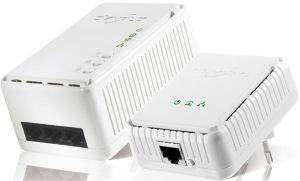 DEVOLO 1XDLA POWERLINE DLAN 200 AV WIRELESS N DEVOLO 1XDLA POWERLINE DLAN 200 AV WIRELESS N