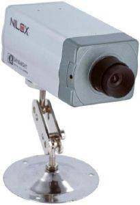 NILOX NETWIDEYE 100 IP CAMERA WIRED FIXED