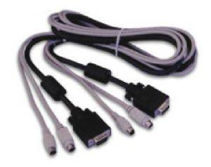 D-LINK D�V�-C� KVM 2� CABLE KIT