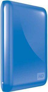 WESTERN DIGITAL WDBACY5000ABL MY PASSPORT ESSENTIAL 500GB BLUE WESTERN DIGITAL WDBACY5000ABL MY PASSPORT ESSENTIAL 500GB BLUE