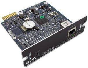 APC AP9630 UPS NETWORK MANAGEMENT CARD 2