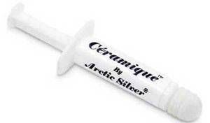 ARCTIC SILVER THERMAL COMPOUND CERAMIQUE