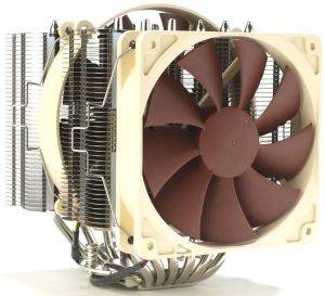 NOCTUA NH-D14 CPU COOLER