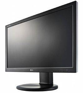 LG IPS231P 23\'\' SUPER LED IPS BLACK