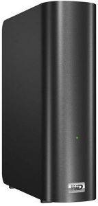 WESTERN DIGITAL WDBACG0030HCH MY BOOK LIVE 3TB