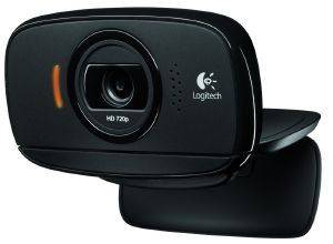 LOGITECH C510 HD WEBCAM