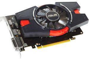 ASUS EAH6670/DIS/1GD5 1GB PCI-E RETAIL