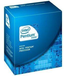 INTEL PENTIUM G620 2.6GHZ 3M