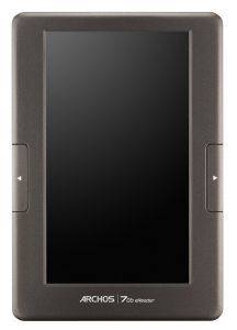 ARCHOS 70B EREADER ARCHOS 70B EREADER