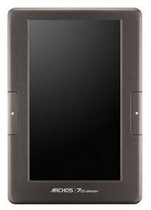 ARCHOS 70B EREADER