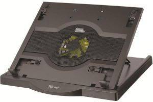 TRUST MADU NOTEBOOK COOLING STAND TRUST MADU NOTEBOOK COOLING STAND