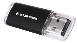 SILICON POWER ULTIMA II 4GB USB STICK