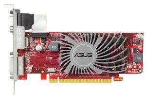 ASUS EAH6450 SILENT/DI/1GD3(LP) 1GB PCI-E RETAIL