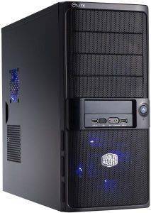 COOLER MASTER ELITE 335 PSU