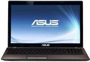 ASUS X53SV-SX103V I7-2630QM BROWN