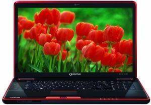 TOSHIBA QOSMIO X500-12N TOSHIBA QOSMIO X500-12N