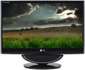 LG M2780DF-PZ 27\'\' LCD TV