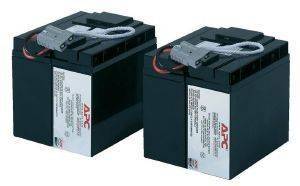 APC RBC55 REPLACEMENT BATTERY