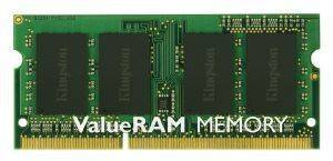 KINGSTON KTH-ZD8000C6/1G 1GB DDR2-800 MODULE