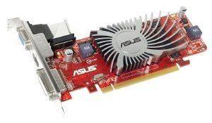 ASUS EAH6450 SILENT/DI/512MD3 (LP) 512MB PCI-E RETAIL