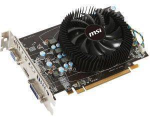 MSI R6770-MD1GD5 1G PCI-E RETAIL