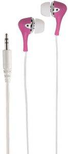 THOMSON HED142PN STEREO EARPHONE PINK